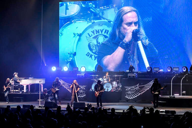 Lynyrd Skynyrd