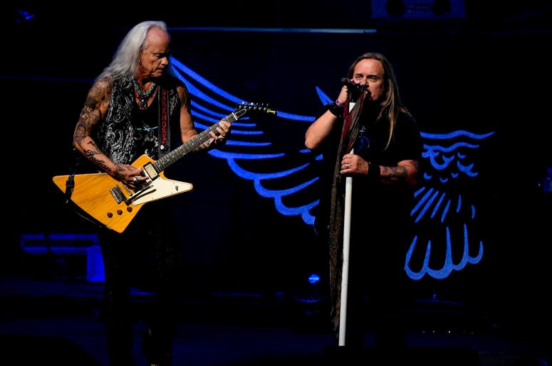 Lynyrd Skynyrd