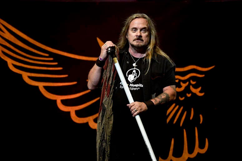 Lynyrd Skynyrd