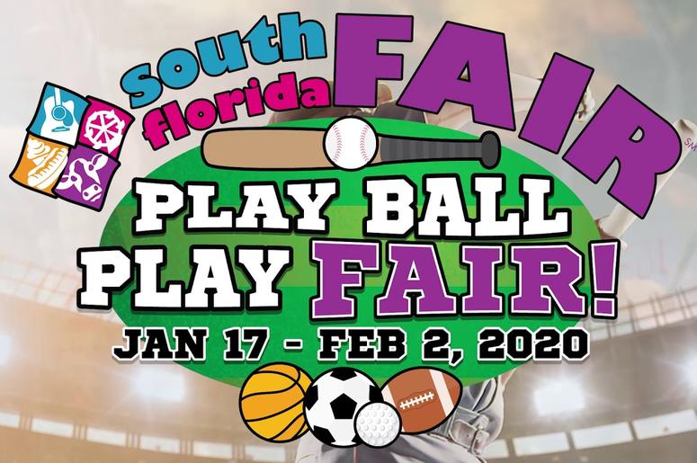 South Florida Fair