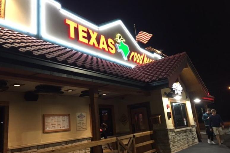 Veterans Eat Free On Veterans Day At Texas Roadhouse Veterans Eat Free On Veterans Day At Texas Roadhouse