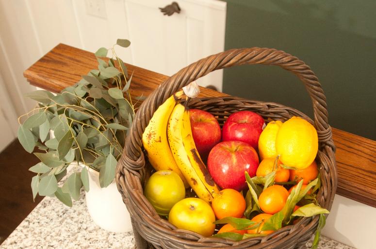Edible Arrangements CBD Infused Fruit Basket Edible Arrangements CBD Infused Fruit Basket
