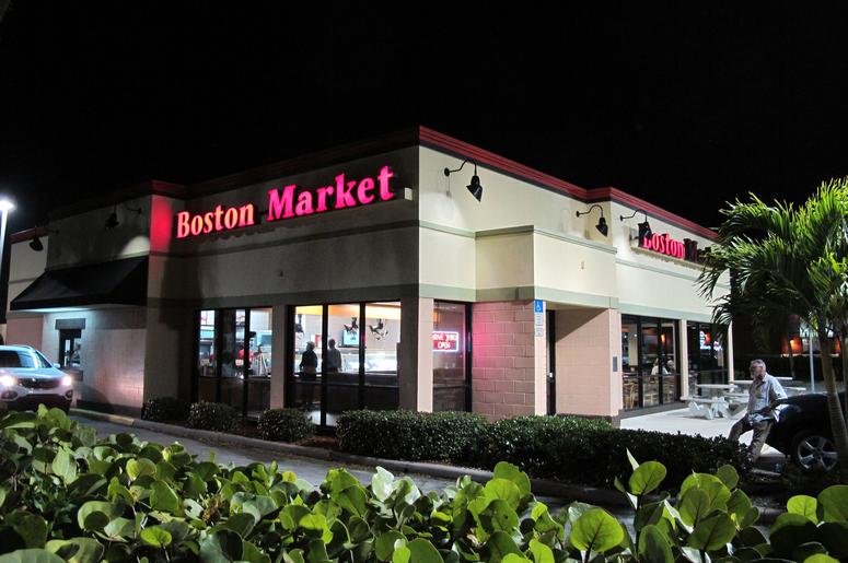 Free Sandwiches At Boston Market Friday Free Sandwiches At Boston Market Friday