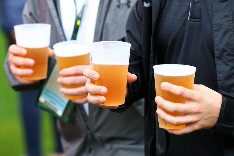 Free Beer And Admission For South Florida Dads On Fathers Day Free Beer And Admission For South Florida Dads On Fathers Day