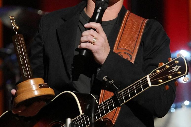 Craig Morgan Sings Song About His Late Son Craig Morgan Sings Song About His Late Son