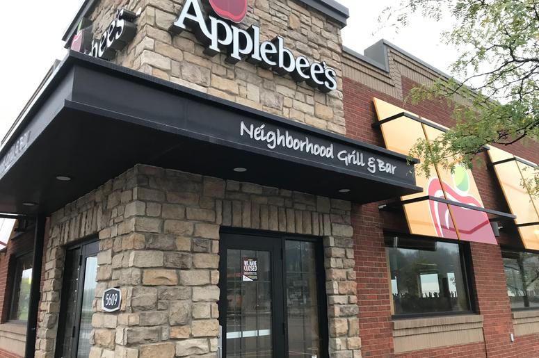 Free Meals At Applebee's For Veterans On Veterans Day Free Meals At Applebee's For Veterans On Veterans Day