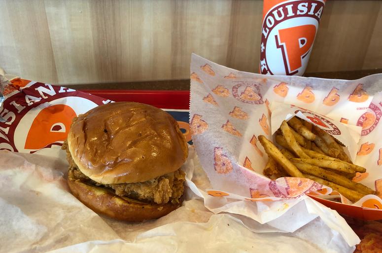 Free Popeyes Chicken Sandwiches This Week Free Popeyes Chicken Sandwiches This Week