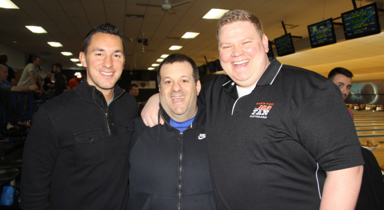 The Ken Carman Show with Anthony Lima