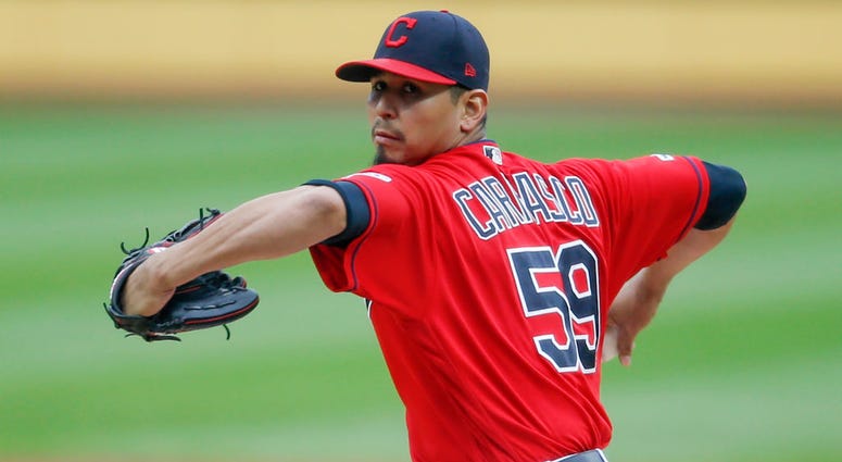 Carlos Carrasco