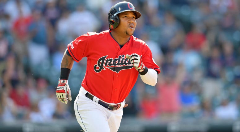 Jose Ramirez