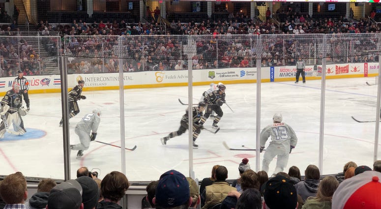 Cleveland Monsters