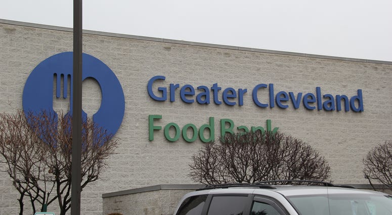 Greater Cleveland Food Bank