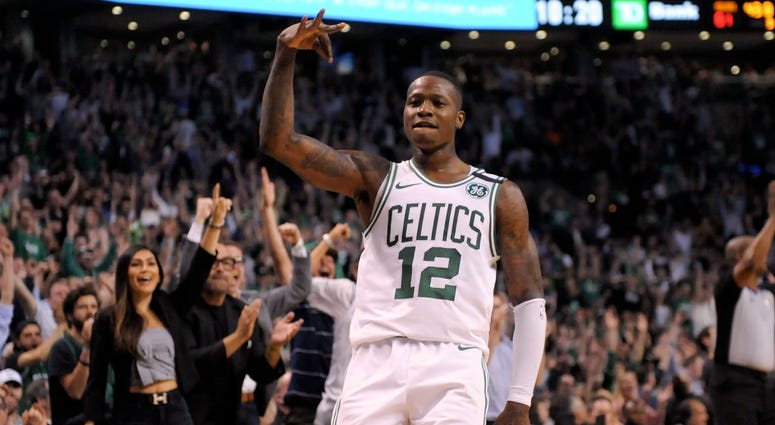scary terry