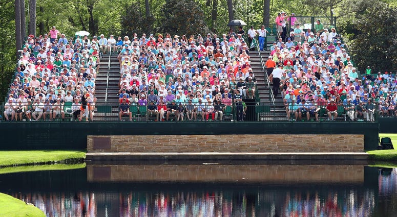 Augusta National