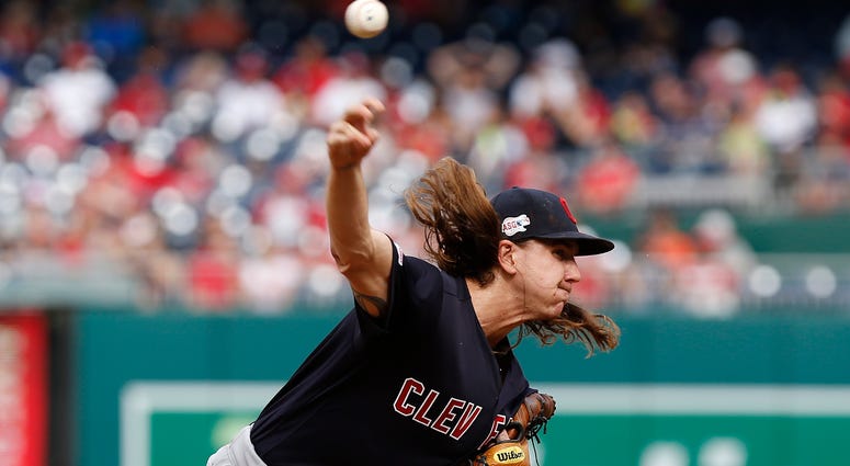 Mike Clevinger