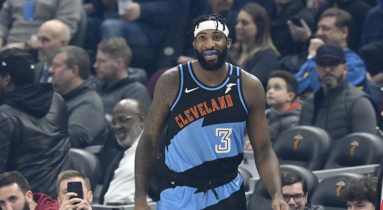 Andre Drummond