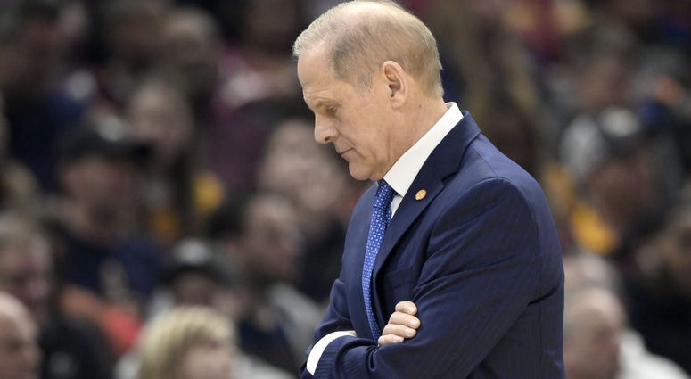 John Beilein