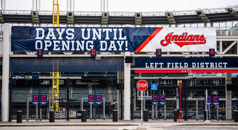Progressive Field