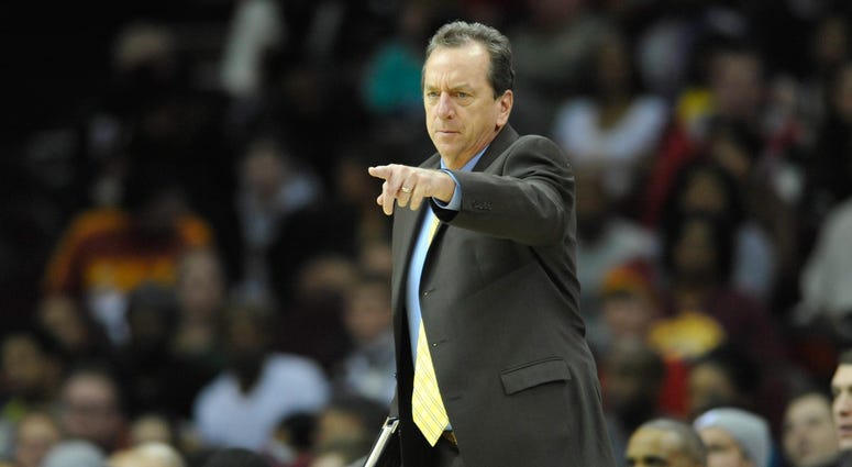 Assistant Coach Jim Boylan Assistant Coach Jim Boylan