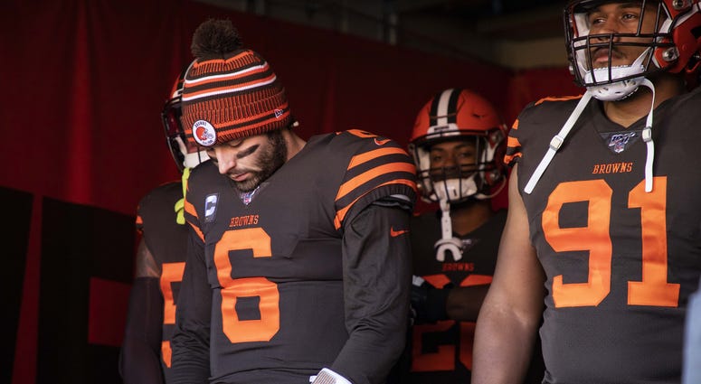 Cleveland Browns