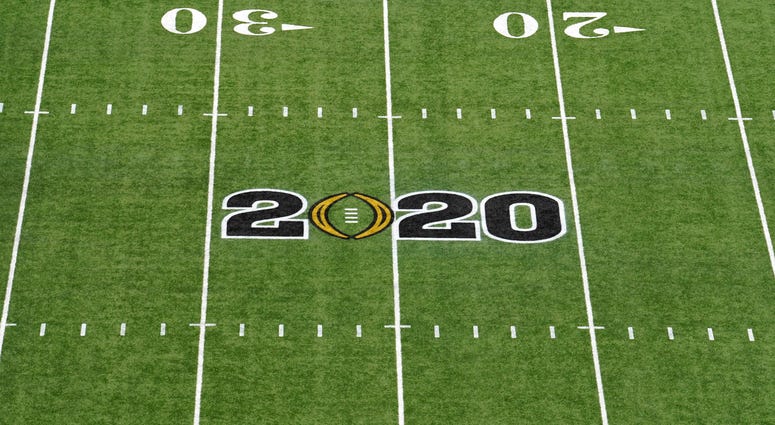 Mercedes-Benz Superdome