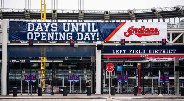 Progressive Field