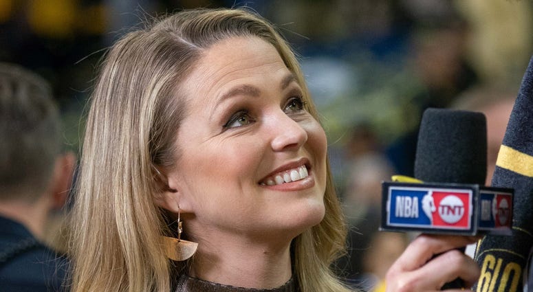 Allie LaForce