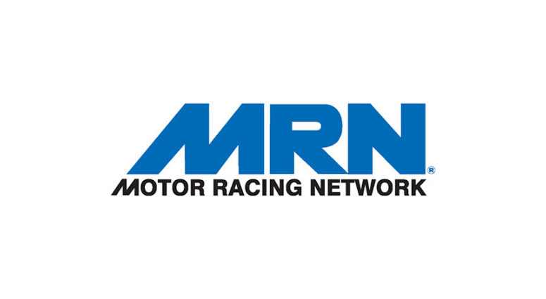 motor racing network