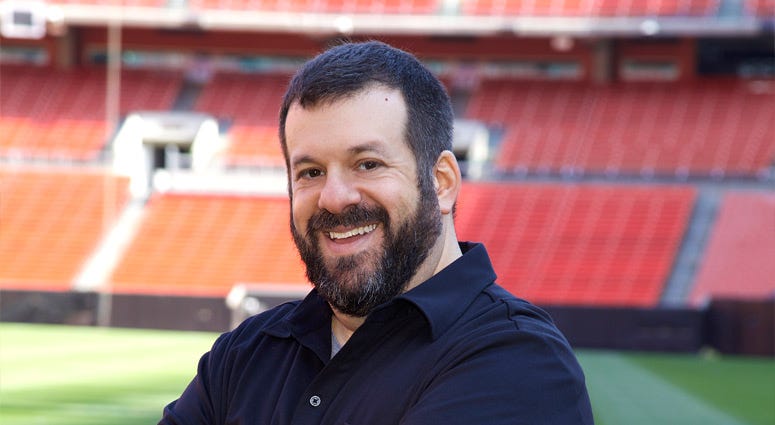 Adam 'The Bull' | 92.3 The Fan