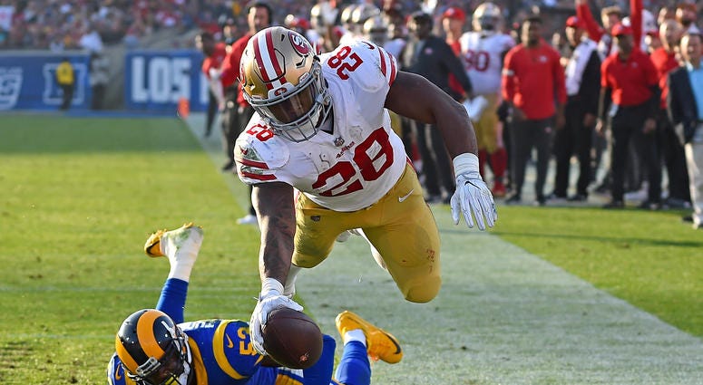 New Browns running back Carlos Hyde New Browns running back Carlos Hyde