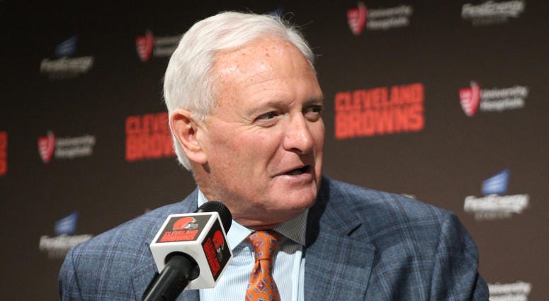 Jimmy Haslam
