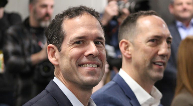 Paul DePodesta