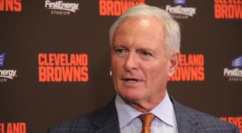 Jimmy Haslam