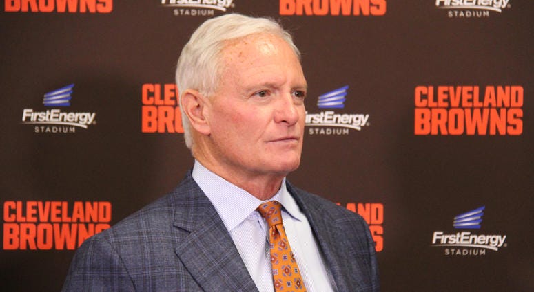 Jimmy Haslam