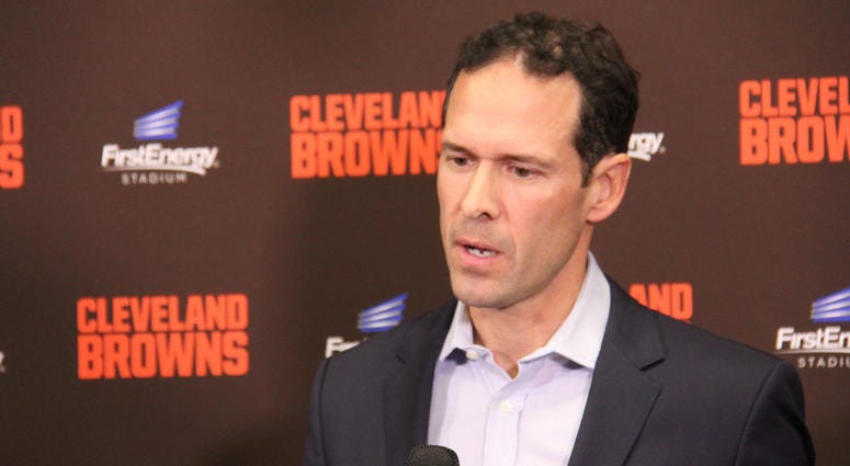Paul DePodesta