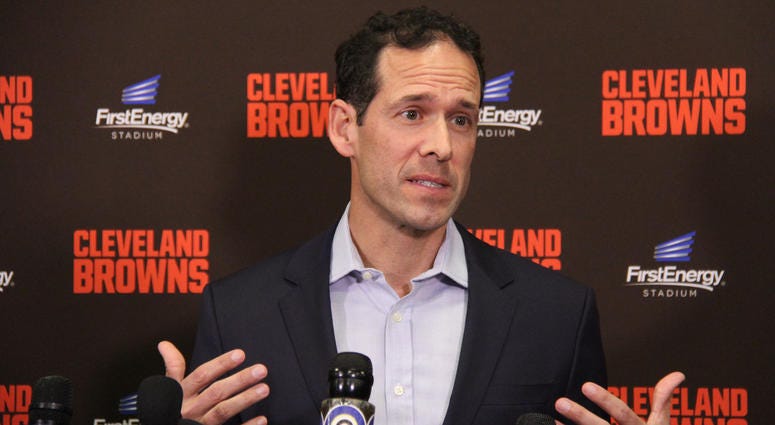 Paul DePodesta