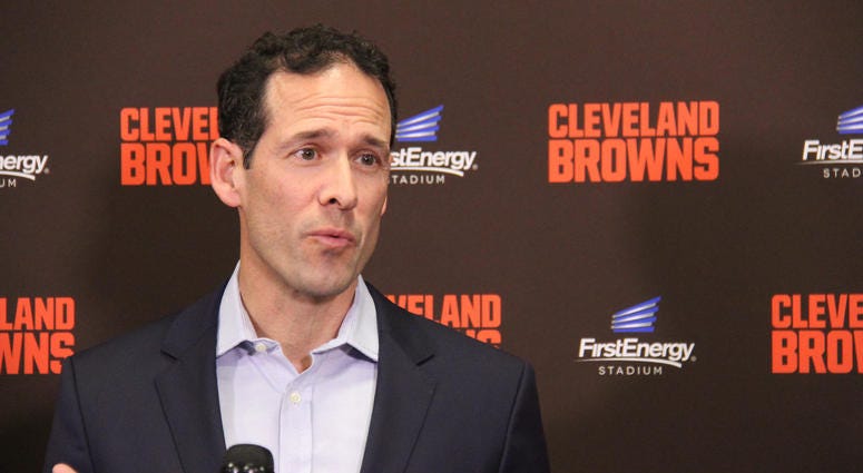 Paul DePodesta