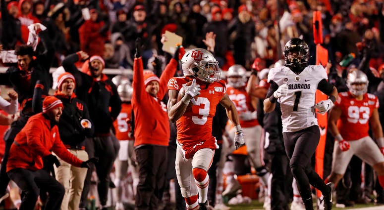 Utah Utes