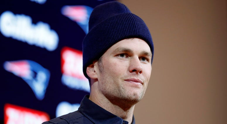 Tom Brady