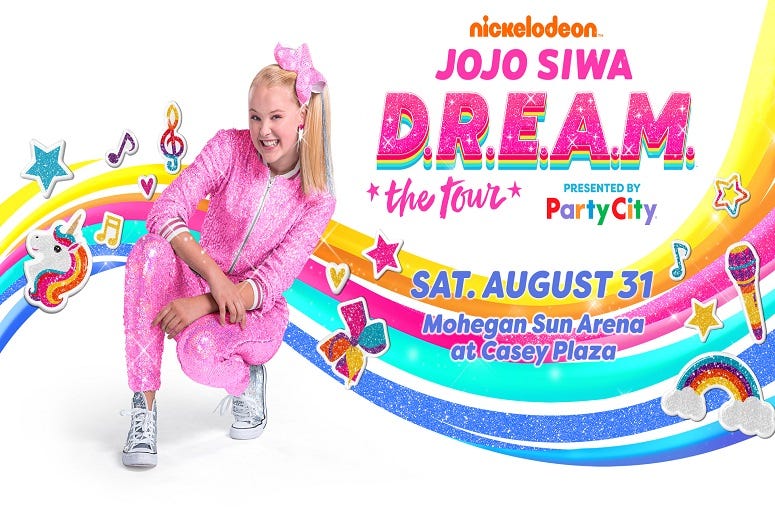 JoJo Siwa JoJo Siwa