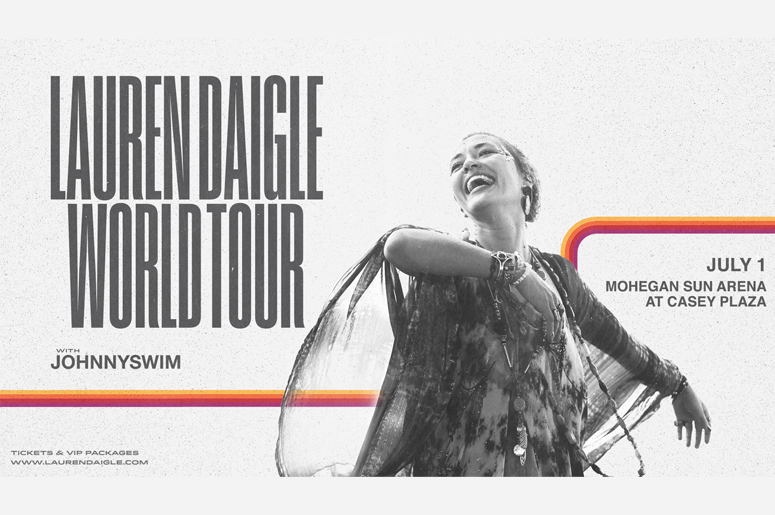 Lauren Daigle Lauren Daigle