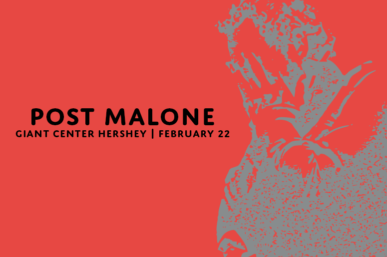 Post Malone Post Malone