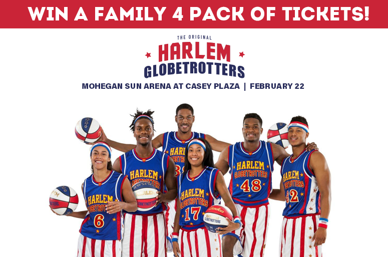 Harlem Globetrotters Harlem Globetrotters