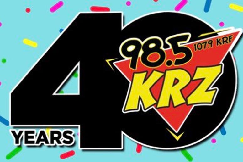 40 years