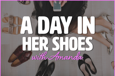 AMANDA POD