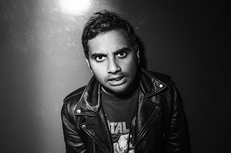 Aziz Ansari Aziz Ansari