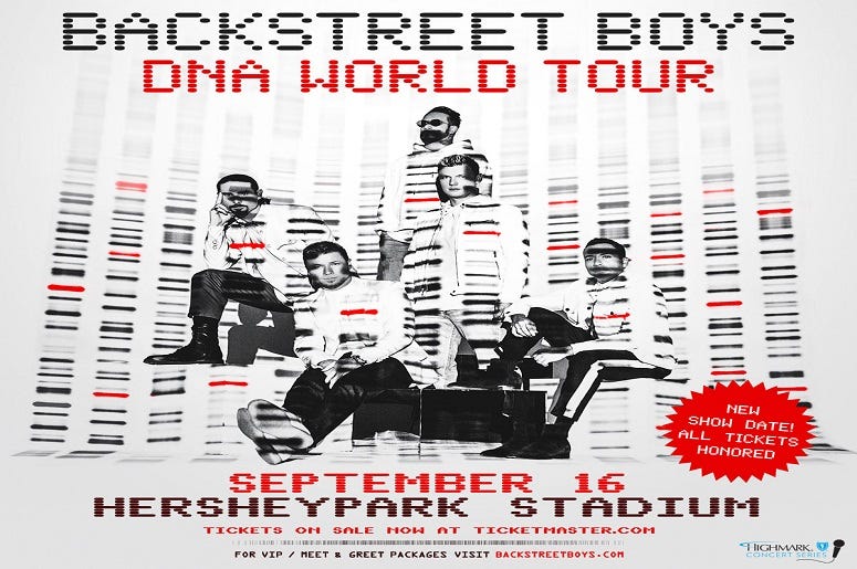 Backstreet Boys Backstreet Boys