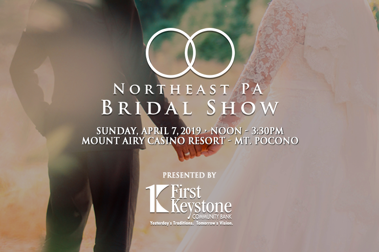 NEPA Bridal Show NEPA Bridal Show