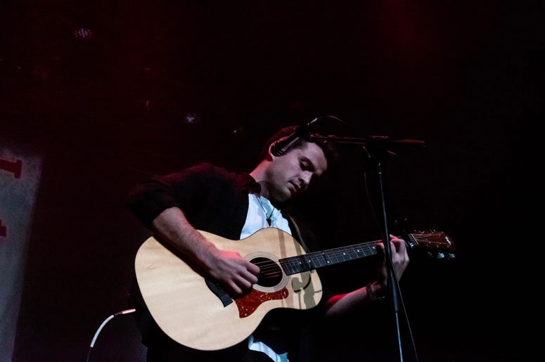 Stephen Puth