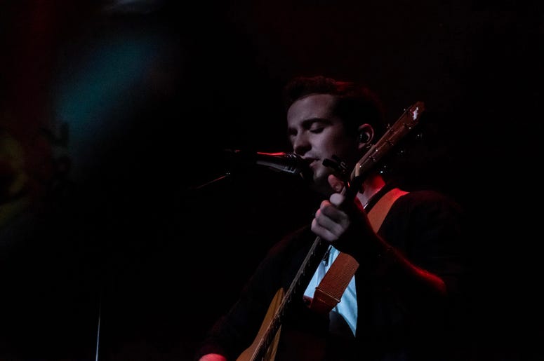 Stephen Puth